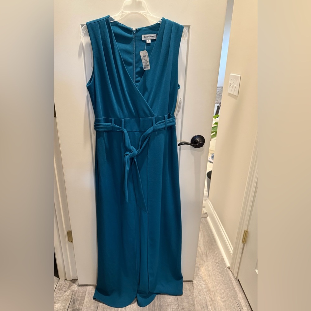 Women’s jumpsuit